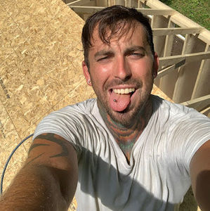 Meet your Posher, Allen